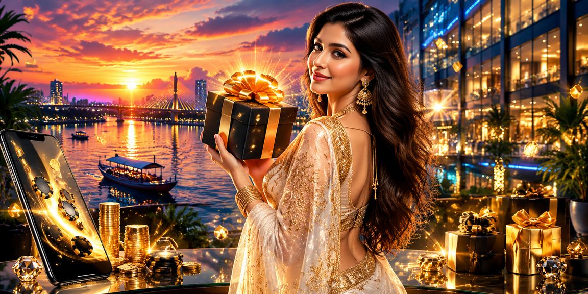বগুড়ায় রিবেট বোনাস শাড়িতে — 777c77 ভিআইপি নিরাপত্তা