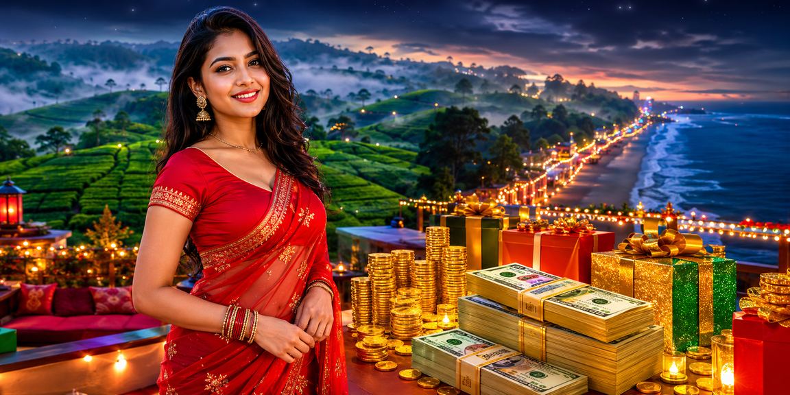 কক্সবাজারে মোবাইল বেটিং অভিজ্ঞতা — 777c77
