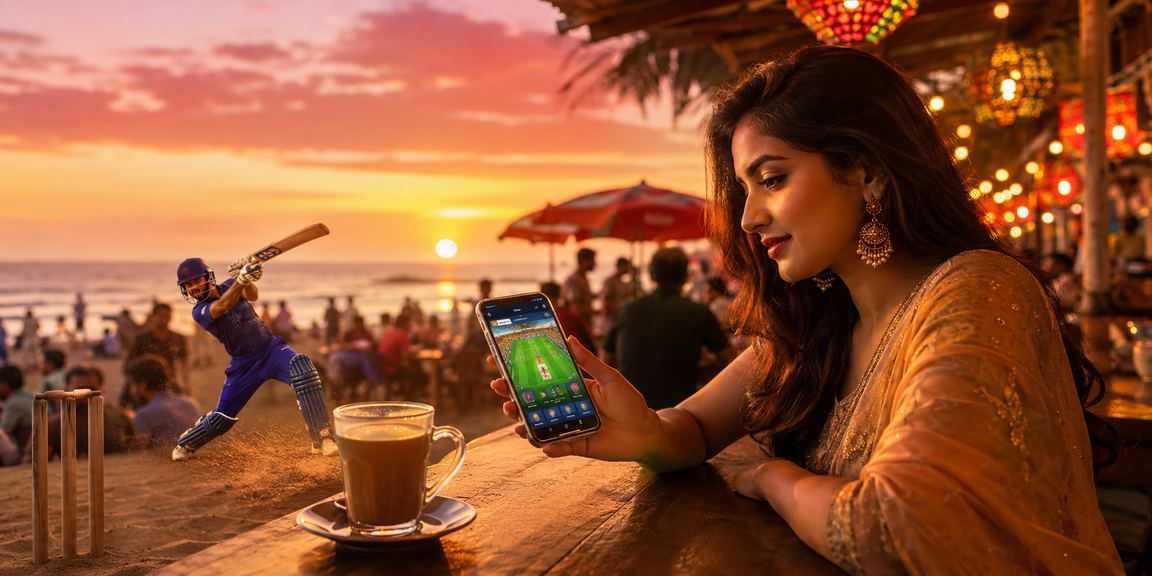 কক্সবাজার সমুদ্র সৈকতে ক্রিকেট বেটিং পেমেন্ট — 777c77