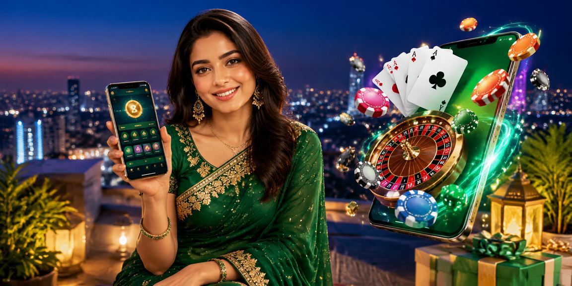 গাজীপুরে বাংলাদেশি মডেলের সাথে ক্যাসিনো অ্যাপ রিভিউ