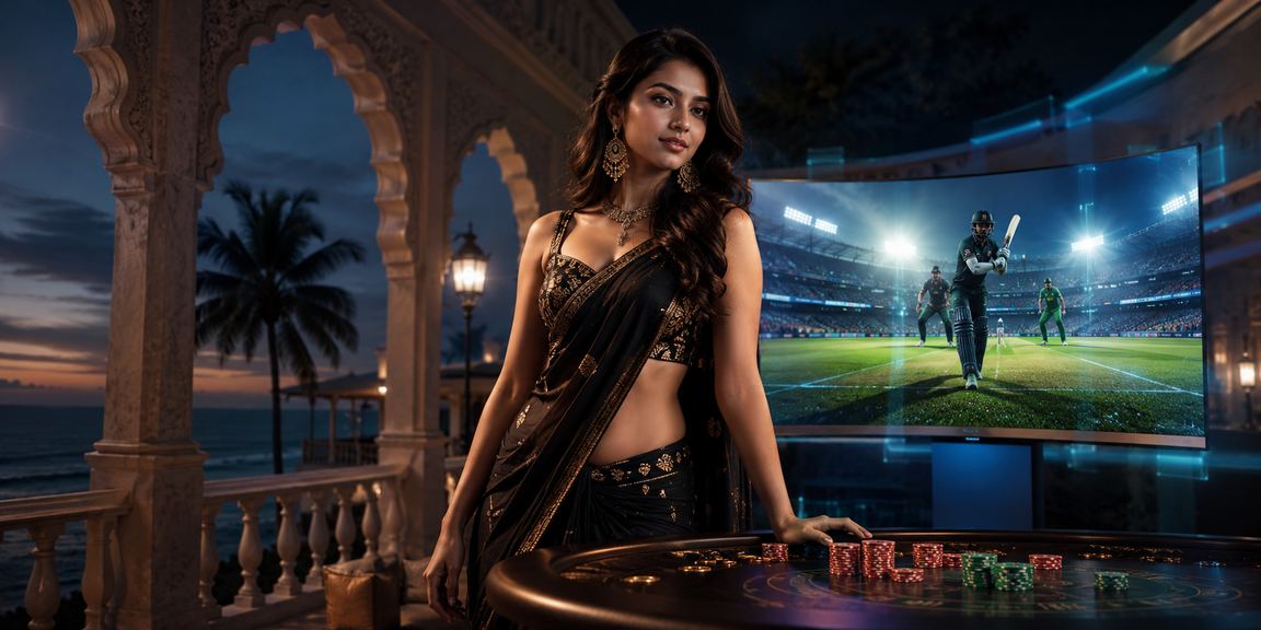 রংপুরে বিচে ক্রিকেট বেটিং — 777c77 ভিআইপি টুর্নামেন্ট